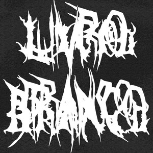 “Livro Branco”的封面