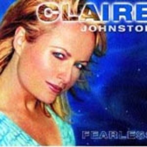 Claire Johnston 的头像