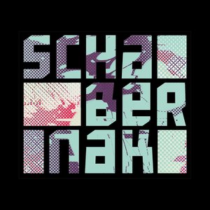 “SchaberNak”的封面