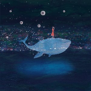 Asleep Above Creatures