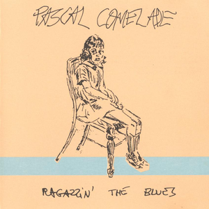 Ragazzin' the Blues cover