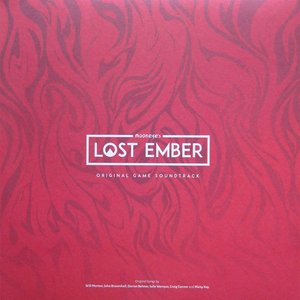 Lost Ember (Original Game Soundtrack)