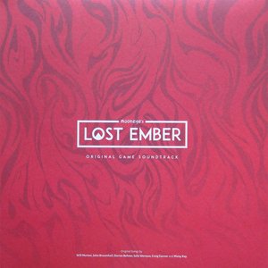 Lost Ember (Original Game Soundtrack)