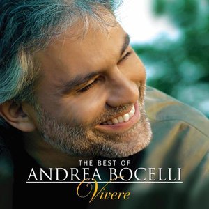 The Best of Andrea Bocelli - 'Vivere'