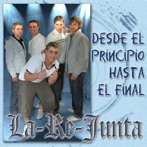 LA REJUNTA 的头像