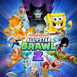 Nickelodeon All-Star Brawl 2