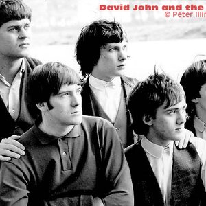 David John & The Mood のアバター