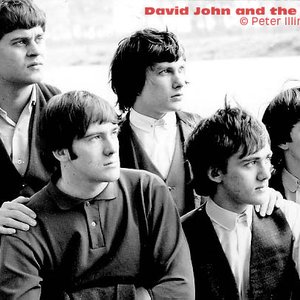 David John & The Mood 的头像