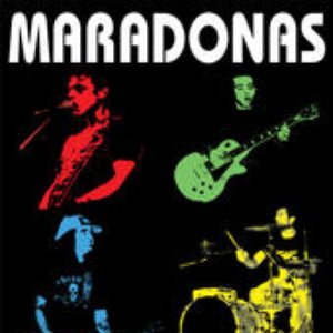 Maradonas 的头像