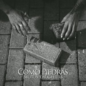 Como Piedras - Single