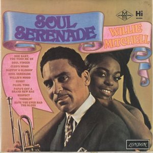 Soul Serenade
