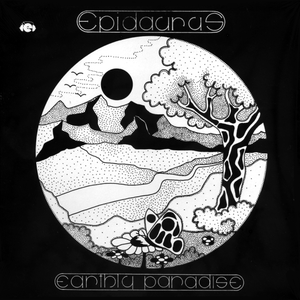 Earthly Paradise cover