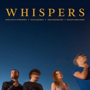Whispers - Single