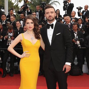 Anna Kendrick & Justin Timberlake 的头像