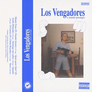 Los Vengadores