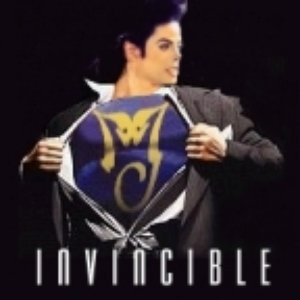 Image for 'MJINVINCIBLE'