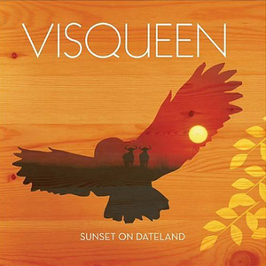 Visqueen - Friends In Love Lyrics - Zortam Music