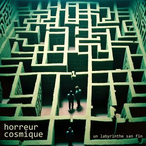 Un labyrinthe sans fin