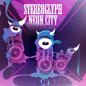 Neon City