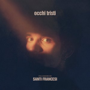 occhi tristi