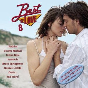 Best Of Love 8