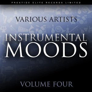 Instrumental Moods Vol 4