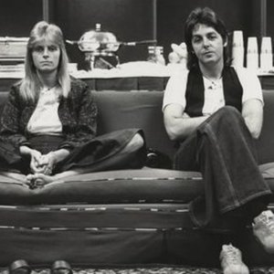 Paul McCartney y Linda McCartney 的头像