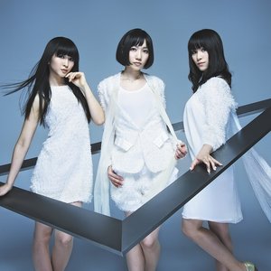 Perfume 的头像