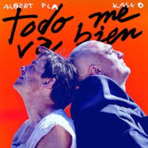 Todo me va bien