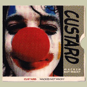 Wacked not Wacky