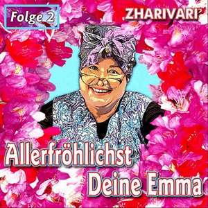 Avatar for Zharivari