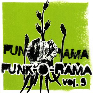 Punk-O-Rama, Vol. 9 [Explicit]