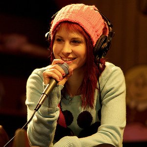 B.o.B. Ft Hayley Williams için avatar