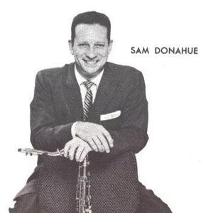 Sam Donahue のアバター