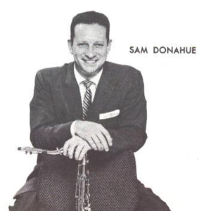 Sam Donahue photo provided by Last.fm