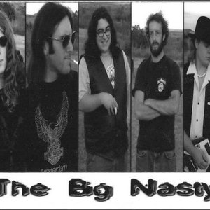 Avatar for The Big Nasty