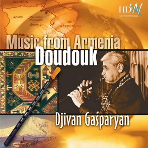 Music from Armenia : Doudouk