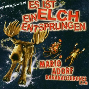 Es ist ein Elch entsprungen (Original Soundtrack)
