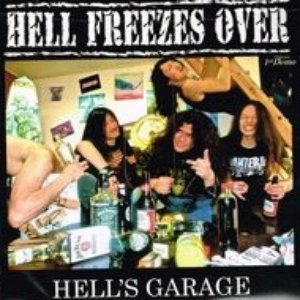 Hell's Garage