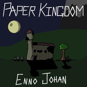 Paper Kingdom ("Shed Set" Live Demo) - EP