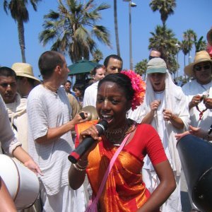 Avatar for Acyuta Gopi Dasi