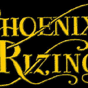 Аватар для Phoenix Rizing