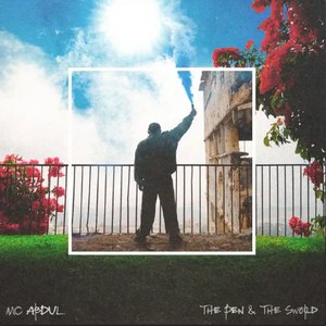 The Pen & The Sword