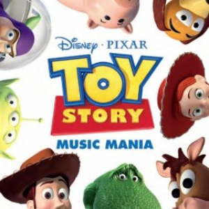 Randy Newman - Toy Story An Original Soundtrack - Zortam Music