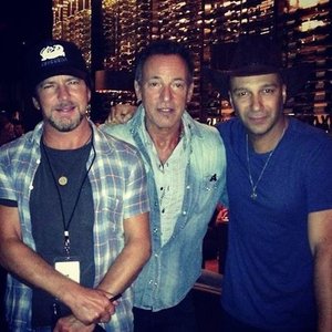 Avatar for Tom Morello feat. Bruce Springsteen & Eddie Vedder