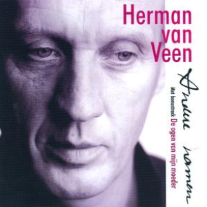 Andere namen cover