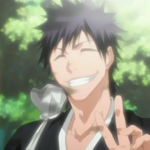 Shiba Kaien 的头像