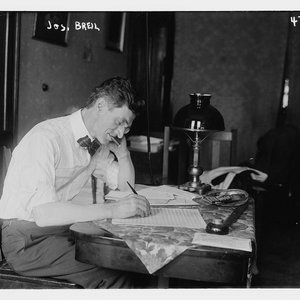 Joseph Carl Breil 的头像