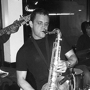 Andy Snitzer photo provided by Last.fm