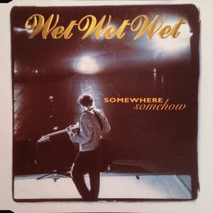 Somewhere Somehow